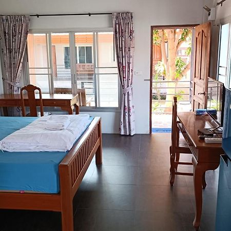 Green Mango Resort Nong Prue Номер фото