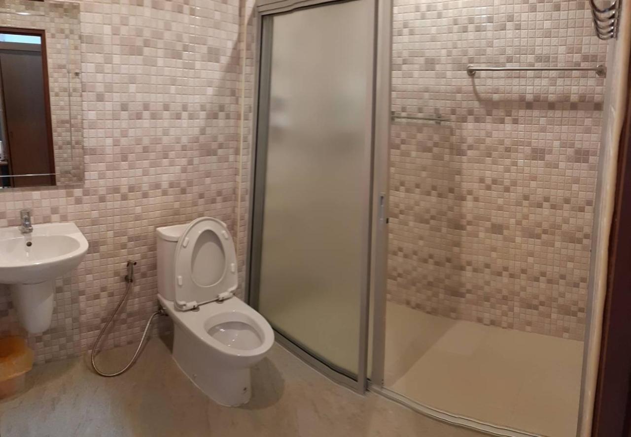Green Mango Resort Nong Prue Экстерьер фото